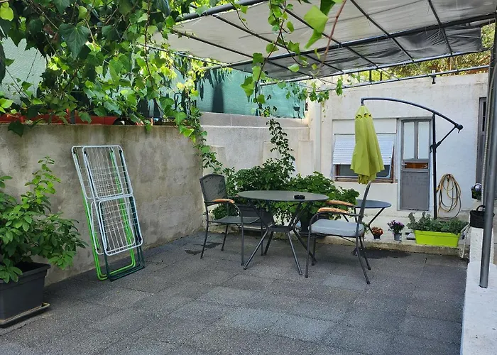 Apartments Saric