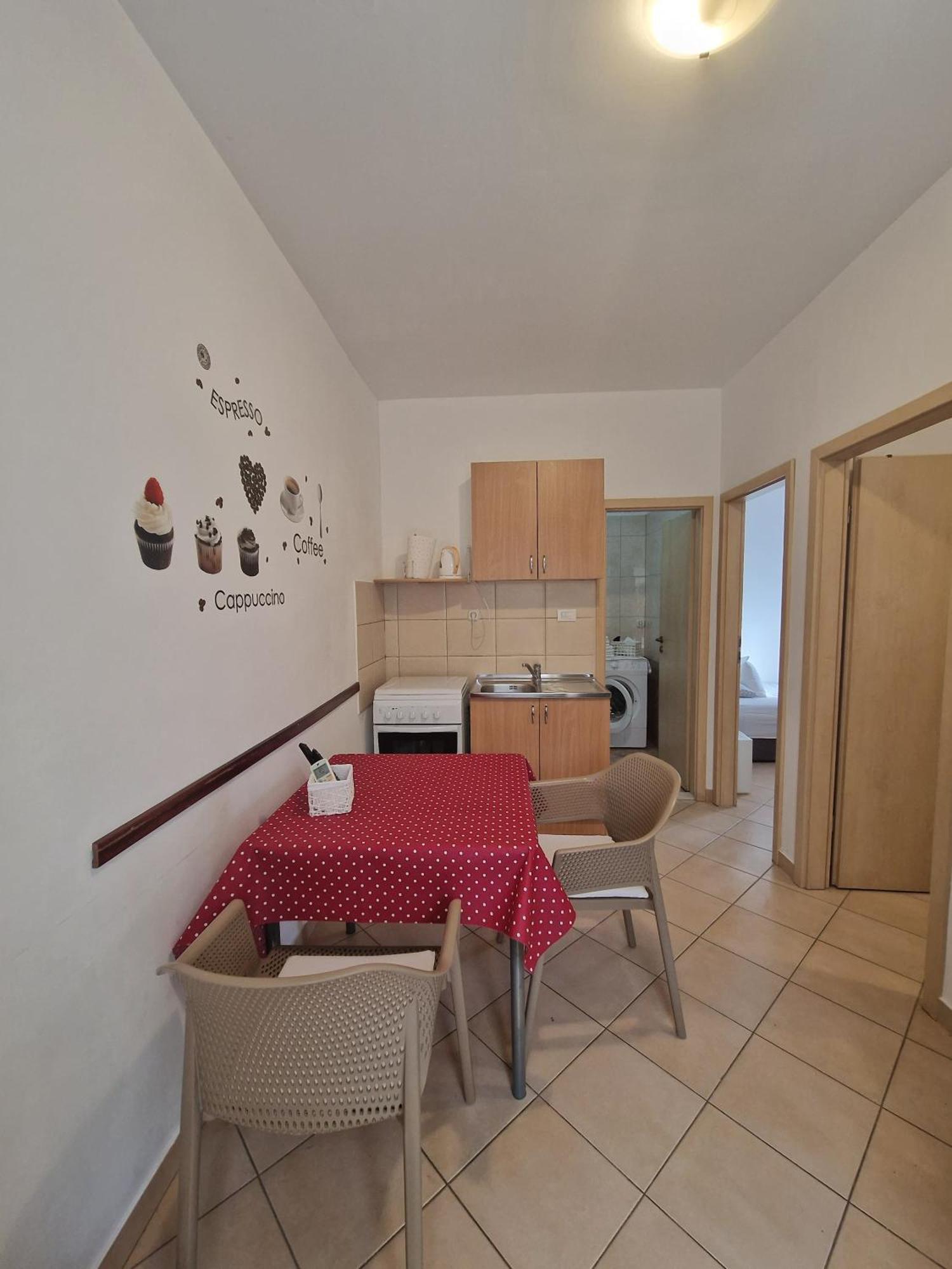 Saric Apartament Split