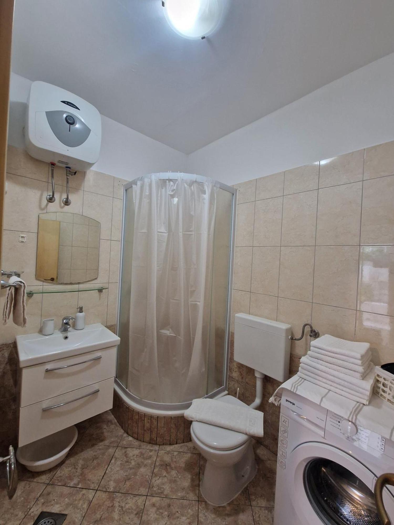 Apartament Saric Split
