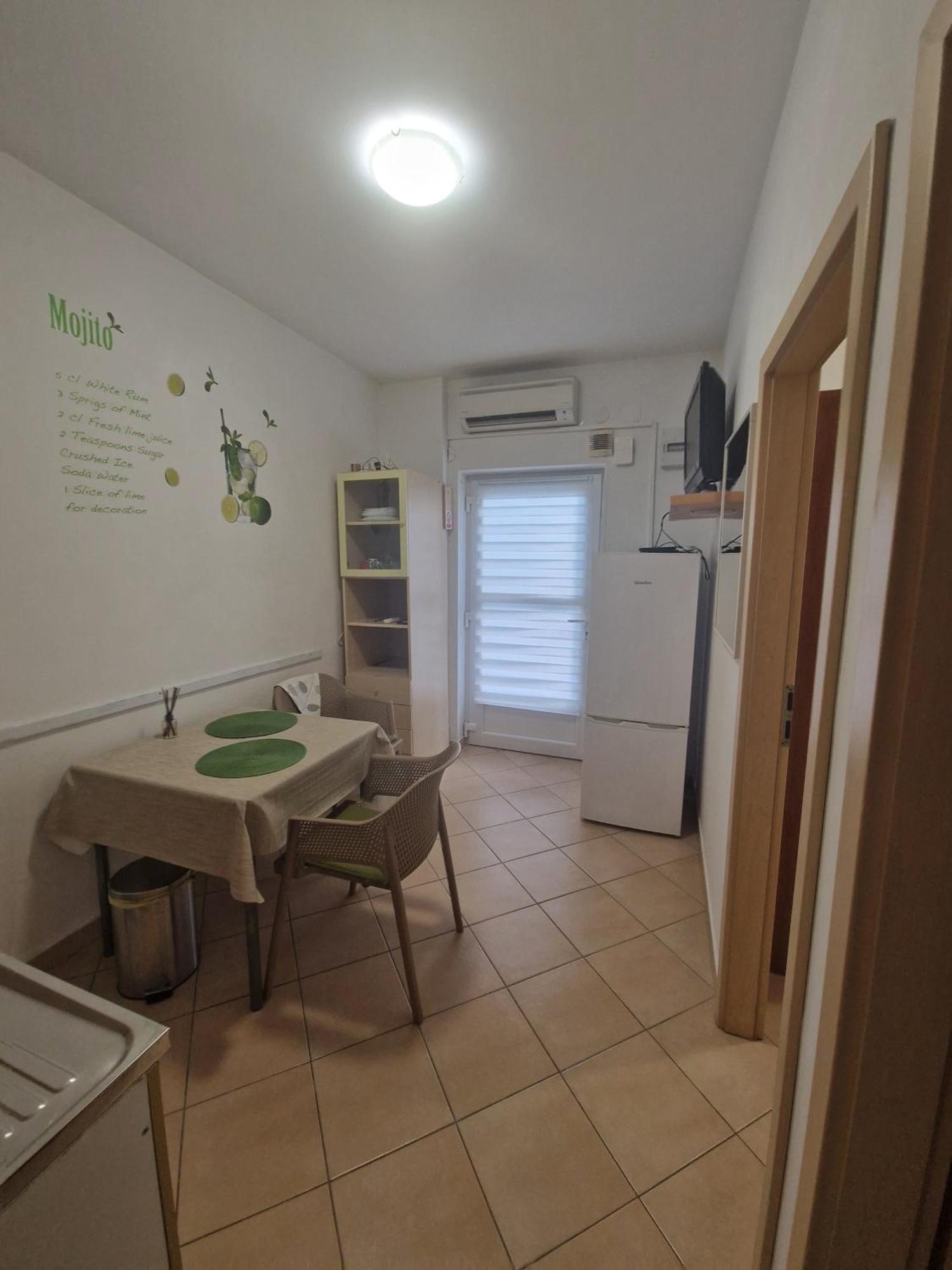 Apartamento Saric