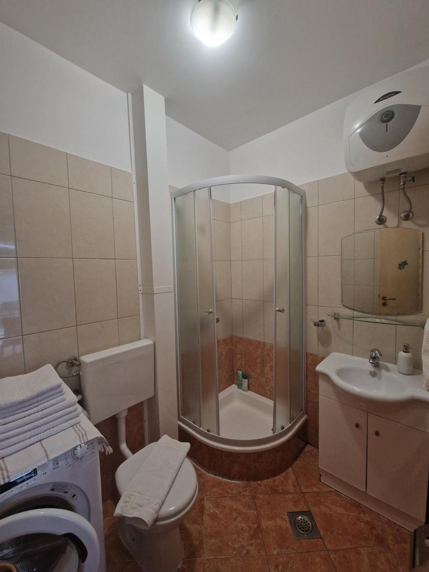 Apartamento Saric Split