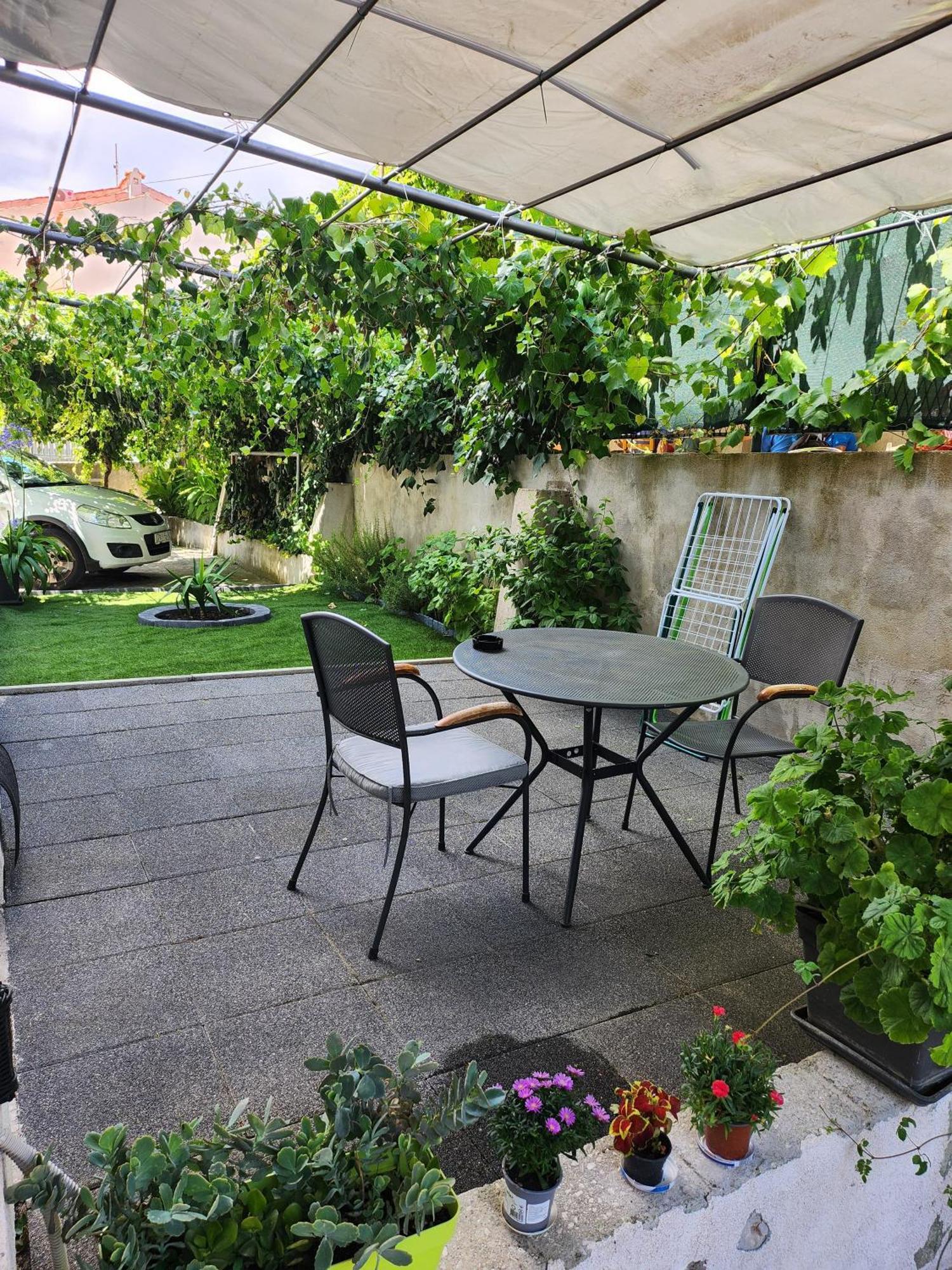 Saric Apartamento