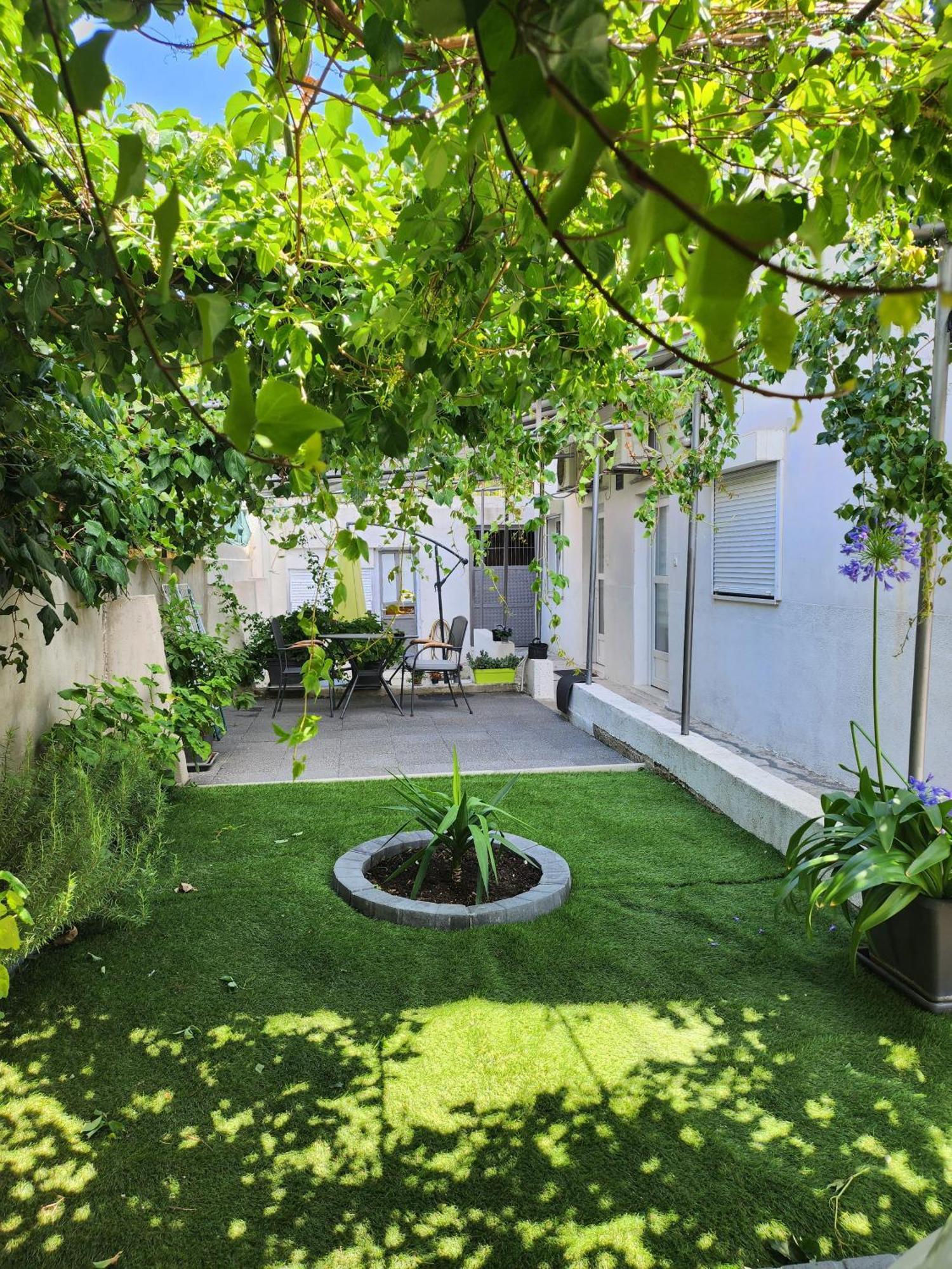 Apartamento Saric