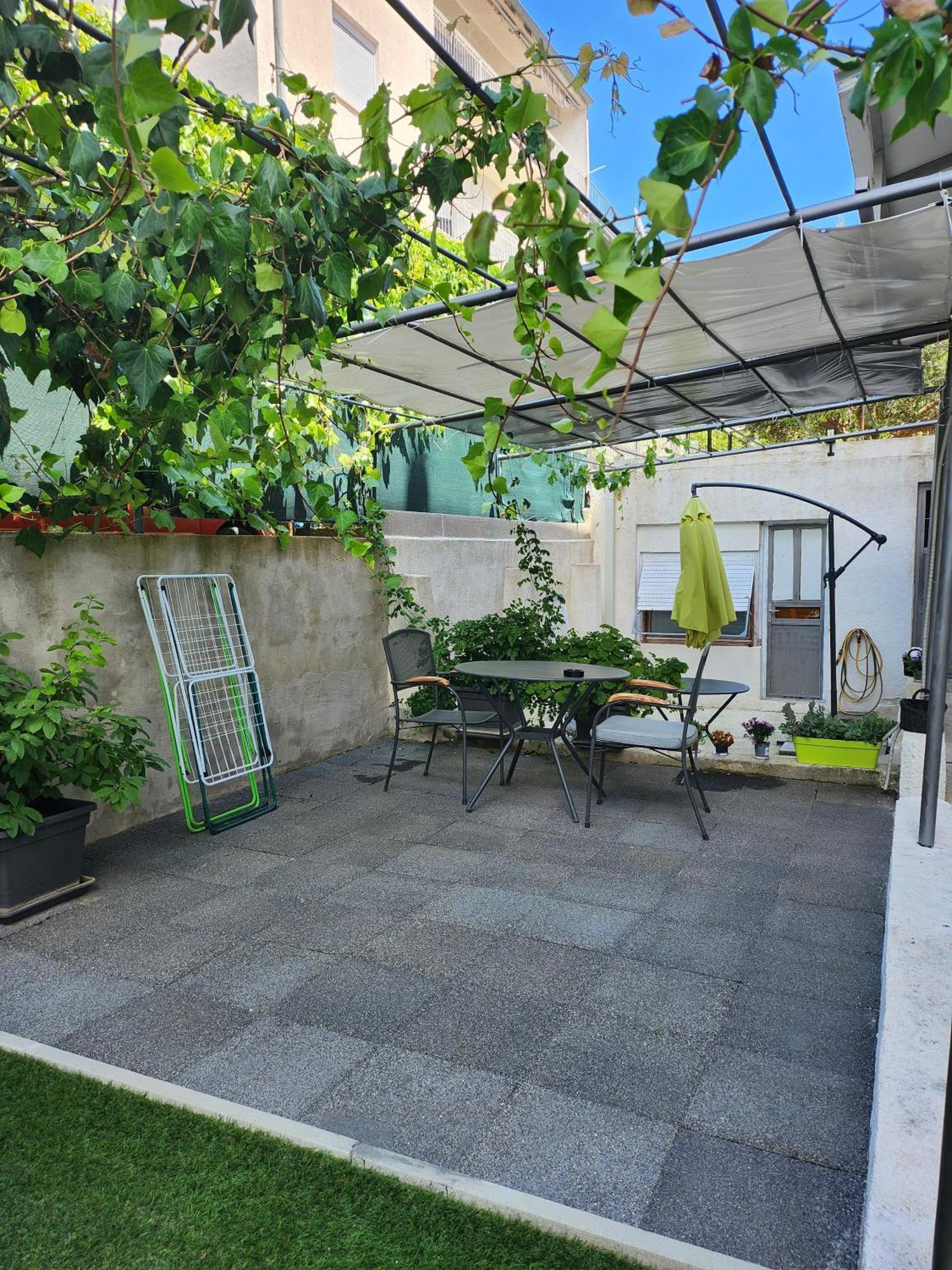 Saric Apartamento *