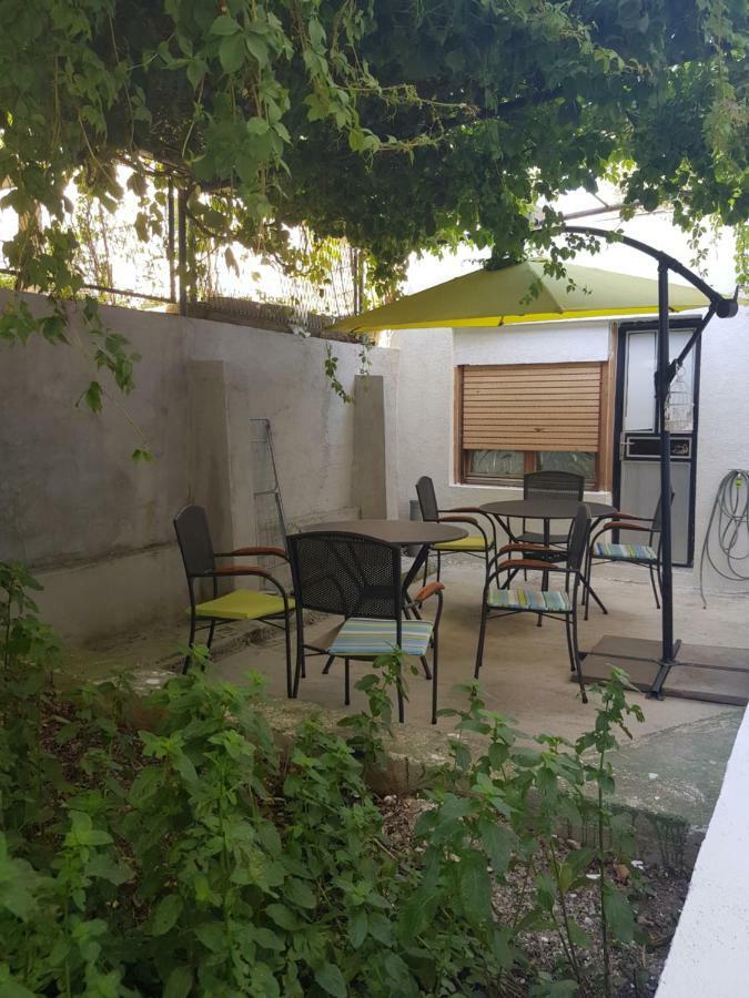 Apartamento Saric *