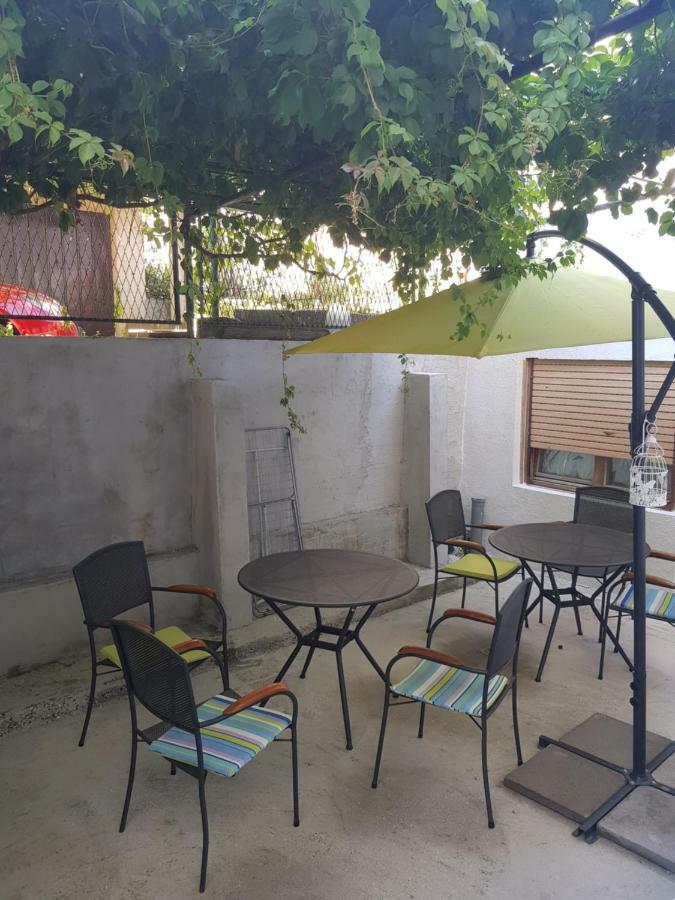 Saric Apartamento Split